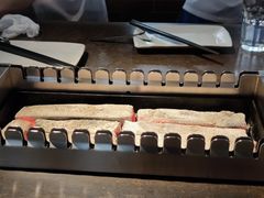 -很久以前羊肉串(昌里路三钢里店)