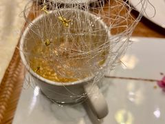焦糖炖奶-桂语山房(满觉陇店)