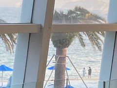 -深圳大梅沙京基洲际度假酒店