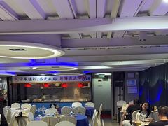 -东江海鲜大排档·潮汕菜·砂锅粥