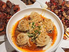-茅庐川菜(烟台万象汇店)