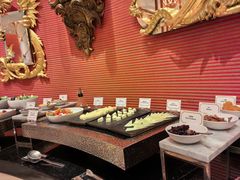 -咖啡苑 - 蔚藍夏日限定主题(永利皇宫店)