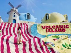 -漳州滨海火山岛自然生态风景区