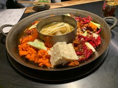 -洋马儿火锅(解放碑店)