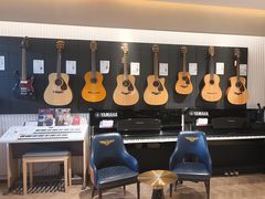 -雅歌音乐培训中心·钢琴培训·乐器培训(交道口店)