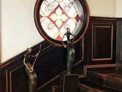 -福禧酒窖·中餐厅 (万柳店)