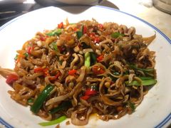 脆耳鱿鱼丝-大碗先生(沙湾天虹店)