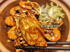 -啫神·广州地标美食(北京路店)