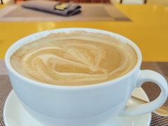 -上海西藏大厦万怡酒店Momo Cafe(徐汇店)