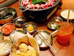 -春熙台韩国料理·章鱼肥牛(西丽店)