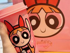 -奈雪的茶(来福士广场店)