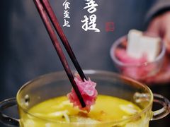 -叶叶菩提(太原别墅店)