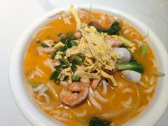 -木木鲜海鲜面(天一店)