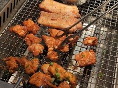 -俊熙家点餐式自助烤肉店(1227广场店)