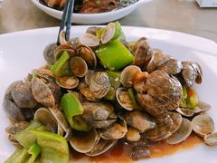 -巽寮印象美食部落餐厅·海鲜·地方特色菜(惠州体验店)