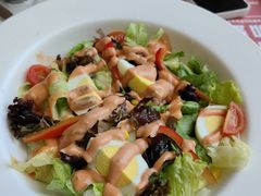 -米斯特比萨(亦庄国融国际店)