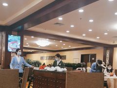 -麒麟中餐厅·经典粤菜·地道菜式老字号(广州长隆酒店)
