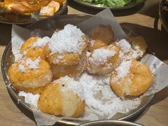 -西塔老太太泥炉烤肉(亚运村店)