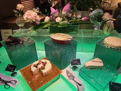 -金海湾自助餐厅(金陵饭店)