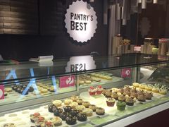 -Pantry's Best派悦坊蛋糕(K11购物艺术中心店)