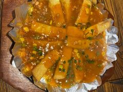 -无名小酒馆·湖北私房菜(昙华林店)