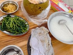 -吉英盐焗鸡(文中路店)