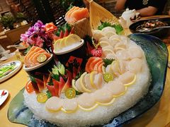 -德胜轩正宗顺德菜(宝安沙井会展中心店)