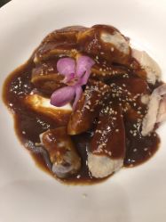 -唐山香格里拉大酒店·宴会厅