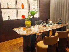 -黄岩国际大酒店·餐厅