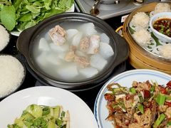 -飞虎过桥米线(翠湖店)