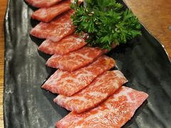 -御牛道日式烤肉料理(杭州万象城店)