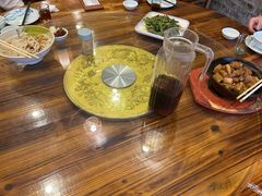 -61号餐吧(兴坪古镇漓江店)