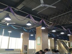 -中医药大学-第2食堂