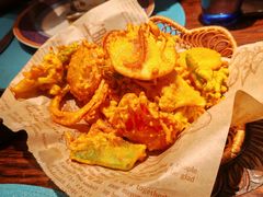 -甘尼仕印度餐厅爵士酒吧(阳春巷店)