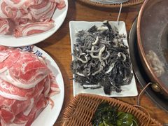 -元盛居(生态大街店)