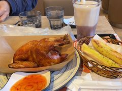 -大快活(丽丰店)
