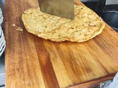 香酥油饼-方中山胡辣汤(顺河路店)