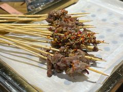 -盟重烧烤(高正街店)