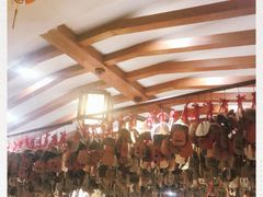 大堂-桥香园云南过桥米线(金马碧鸡店)