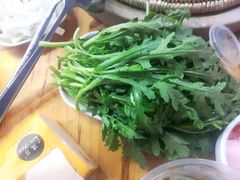 -云南野生菌石锅鱼石锅鸡(大金塔店)