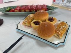 -鹿鸣酒家(越秀店)