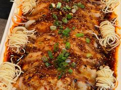 -小三峡食府(西五路店)