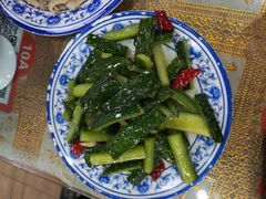 -清真·鸦儿李记·小馆(后海店)