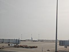 -上海浦东国际机场-T2航站楼