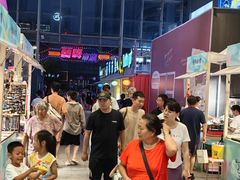 -丽达购物中心(崂山店)