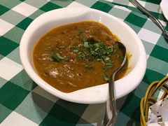 -Santoor 萨都里印度餐厅(北锣鼓巷店)