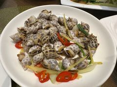 -众味海鲜大排档·活海鲜·潮汕味(南澳店)