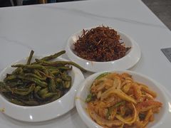 -昌星·星星冷面麻辣烫(百货大楼店)
