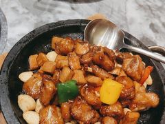 -国惠大酒楼(仓山万达店)