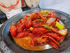 -金陵暴走小龙虾·迷踪蟹(凯德MALL店)